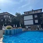 Daire Aquamarine In Santa Marina