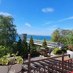 Aquamarine In Santa Marina 아파트 소조폴