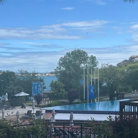 Appartamento Aquamarine In Santa Marina *