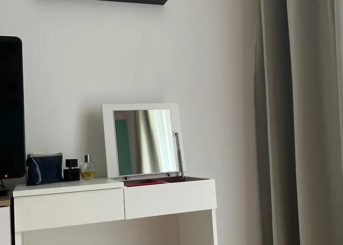 דירה Aquamarine In Santa Marina *