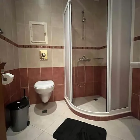 Apartament Aquamarine In Santa Marina