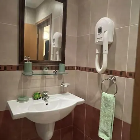 Apartament Aquamarine In Santa Marina *