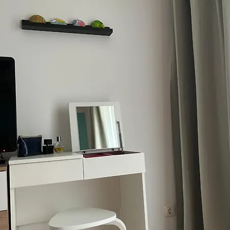 Apartament Aquamarine In Santa Marina *