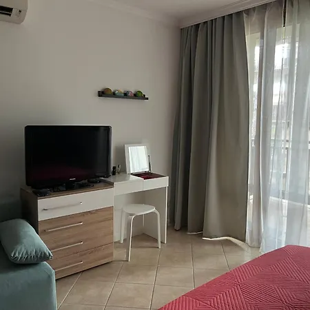 Aquamarine In Santa Marina Apartamento Sozopol