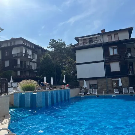 Apartament Aquamarine In Santa Marina